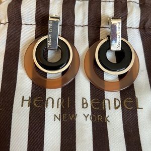 Henri Bendel Earrings